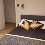 Les Balcons Du Golf De Font-romeu Apartment *