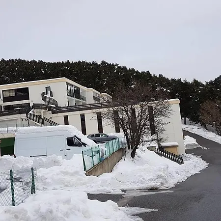 Le Hors Piste - - Font-romeu