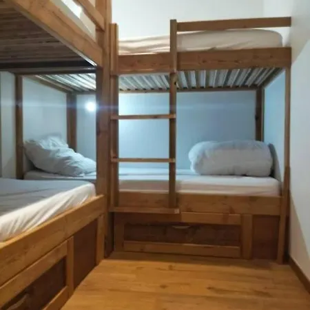 Les Balcons Du Golf De Font-romeu Apartment