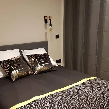 Apartment Les Balcons Du Golf De Font-romeu