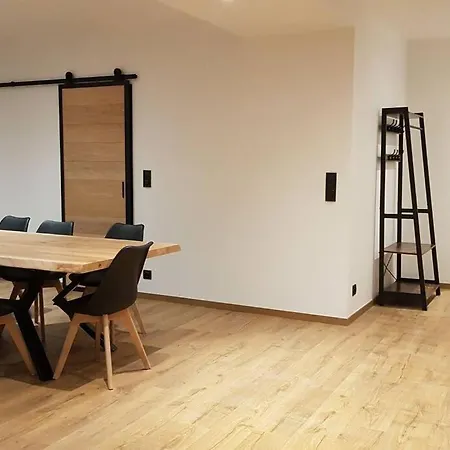 Le Hors Piste - - Font-romeu Apartment