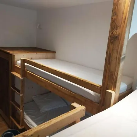 Apartment Les Balcons Du Golf De Font-romeu *