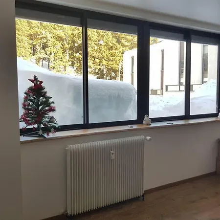 Les Balcons Du Golf De Font-romeu * Egat
