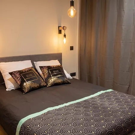 Apartment Le Hors Piste - - Font-romeu